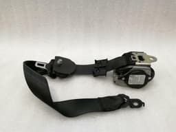 MERCEDES-BENZ Mercedes E Class W211 FLH seatbelt A2118605185 seat belt front left — thumbnail 5