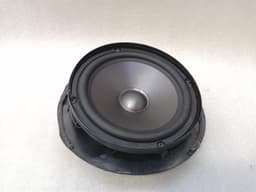 MERCEDES-BENZ Mercedes E Class W211 Speaker Front Right A2118202402 Speaker Front Right — thumbnail 6