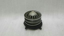 MERCEDES-BENZ Mercedes E Class W211 W219 Heater Blower A2118300908 Motor Heater Fan — thumbnail 1