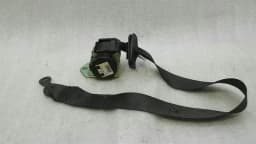 MERCEDES-BENZ Mercedes E Class W211 rear seat belt A2118607885 seat belt rear belt — thumbnail 1