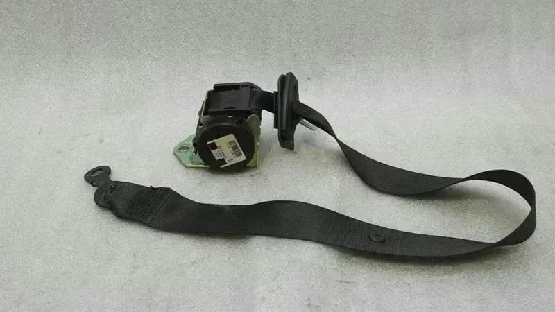 MERCEDES-BENZ Mercedes E Class W211 rear seat belt A2118607885 seat belt rear belt