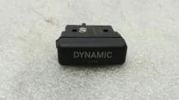 MERCEDES-BENZ Mercedes E Class W211 Left Dynamic Switch A2118216551 Seat Left Switch — thumbnail 2