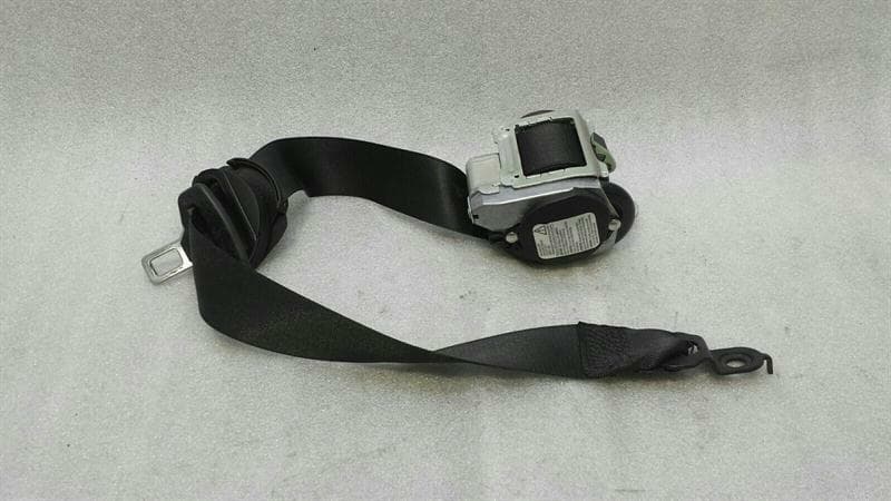 Mercedes E Class W211 front seatbelt A2118600686 seat belt front belt RE