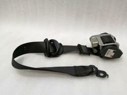 MERCEDES-BENZ Mercedes E Class W211 FLH seatbelt A2118605185 seat belt front left — thumbnail 7