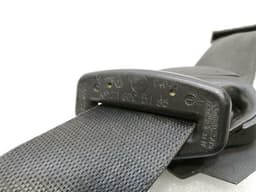 MERCEDES-BENZ Mercedes E Class W211 FLH seatbelt A2118605185 seat belt front left — thumbnail 8
