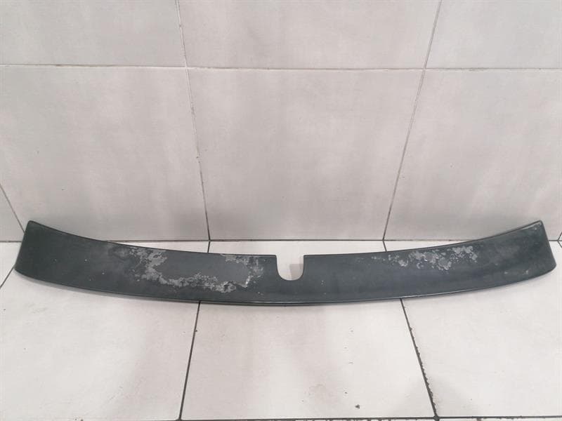 MERCEDES-BENZ Mercedes E Class W211 Rear Spoiler DP211WS000 Rear Spoiler DP PERFORMANCE