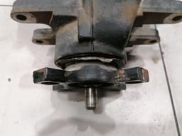 MERCEDES-BENZ Mercedes E55 AMG W211 2.65 Rear Diff A2113505062 Differential Rear AMG 03-04 — thumbnail 8