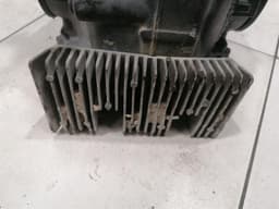 MERCEDES-BENZ Mercedes E55 AMG W211 2.65 Rear Diff A2113505062 Differential Rear AMG 03-04 — thumbnail 9