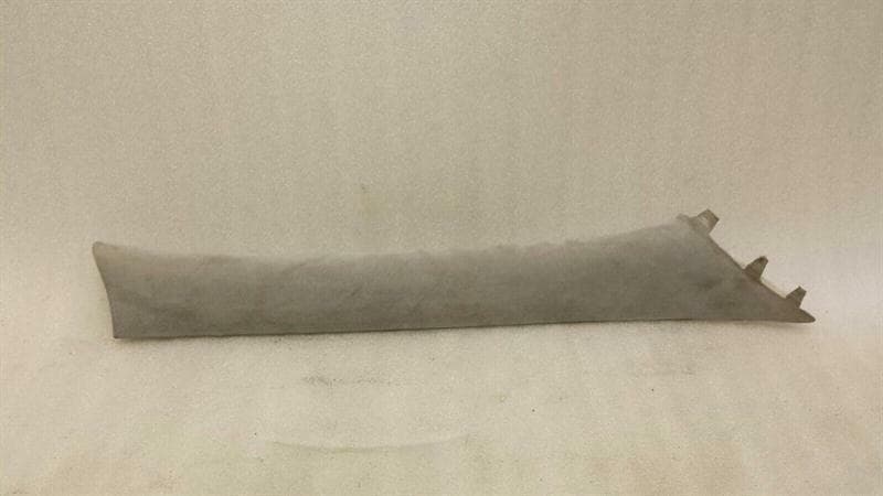 MERCEDES-BENZ Mercedes W211 Right A Post Cover A2116900425 A Willow Cover Right ALCANTARA