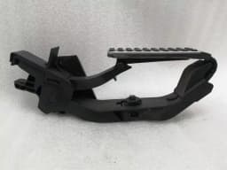 MERCEDES-BENZ Mercedes E Class W211 gas pedal A2113000604 accelerator pedal trim set — thumbnail 5