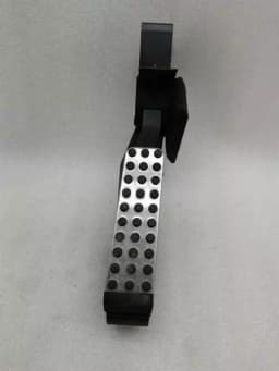 MERCEDES-BENZ Mercedes E Class W211 gas pedal A2113000604 accelerator pedal trim set — thumbnail 4