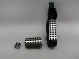 MERCEDES-BENZ Mercedes E Class W211 gas pedal A2113000604 accelerator pedal trim set — thumbnail 1