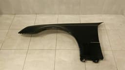 MERCEDES-BENZ Mercedes E Class W211 Left Wing A2118800718 Front Left Fenders — thumbnail 1