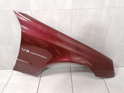 MERCEDES-BENZ Mercedes E55 AMG W211 Right Wing A2118801418 Front Right Fender — thumbnail 9