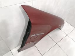 MERCEDES-BENZ Mercedes E55 AMG W211 Right Wing A2118801418 Front Right Fender — thumbnail 2