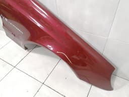 MERCEDES-BENZ Mercedes E55 AMG W211 Right Wing A2118801418 Front Right Fender — thumbnail 4