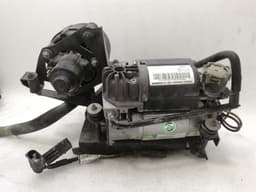 MERCEDES-BENZ Mercedes E Class W211 E55 AMG Air Suspension Pump A2113200304 Air Suspension — thumbnail 3
