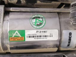 MERCEDES-BENZ Mercedes E Class W211 E55 AMG Air Suspension Pump A2113200304 Air Suspension — thumbnail 7