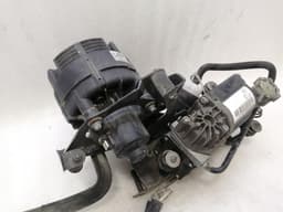 MERCEDES-BENZ Mercedes E Class W211 E55 AMG Air Suspension Pump A2113200304 Air Suspension — thumbnail 4