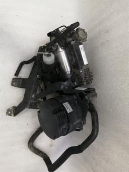 MERCEDES-BENZ Mercedes E Class W211 E55 AMG Air Suspension Pump A2113200304 Air Suspension — thumbnail 2