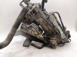MERCEDES-BENZ Mercedes E Class W211 E55 AMG Air Suspension Pump A2113200304 Air Suspension — thumbnail 8
