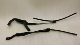 MERCEDES-BENZ Mercedes E Class W211 Wiper Arm A2118201144 Windshield Wiper Set — thumbnail 6