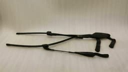 MERCEDES-BENZ Mercedes E Class W211 Wiper Arm A2118201144 Windshield Wiper Set — thumbnail 1