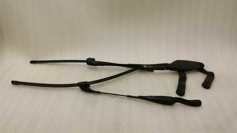 MERCEDES-BENZ Mercedes E Class W211 Wiper Arm A2118201144 Windshield Wiper Set