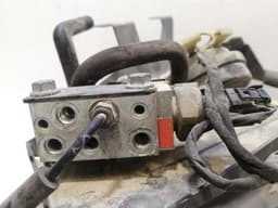 MERCEDES-BENZ Mercedes E Class W211 E55 AMG Air Suspension Pump A2113200304 Air Suspension — thumbnail 9