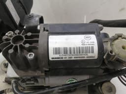 MERCEDES-BENZ Mercedes E Class W211 E55 AMG Air Suspension Pump A2113200304 Air Suspension — thumbnail 5