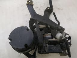 MERCEDES-BENZ Mercedes E Class W211 E55 AMG Air Suspension Pump A2113200304 Air Suspension — thumbnail 10