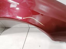 MERCEDES-BENZ Mercedes E55 AMG W211 Right Wing A2118801418 Front Right Fender — thumbnail 5