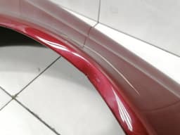 MERCEDES-BENZ Mercedes E55 AMG W211 Right Wing A2118801418 Front Right Fender — thumbnail 7