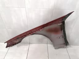 MERCEDES-BENZ Mercedes E55 AMG W211 Right Wing A2118801418 Front Right Fender — thumbnail 8