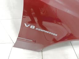 MERCEDES-BENZ Mercedes E55 AMG W211 Right Wing A2118801418 Front Right Fender — thumbnail 3
