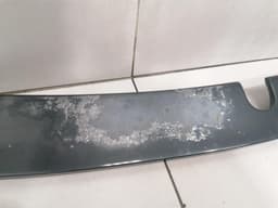 MERCEDES-BENZ Mercedes E Class W211 Rear Spoiler DP211WS000 Rear Spoiler DP PERFORMANCE — thumbnail 9