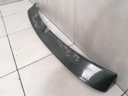 MERCEDES-BENZ Mercedes E Class W211 Rear Spoiler DP211WS000 Rear Spoiler DP PERFORMANCE — thumbnail 4