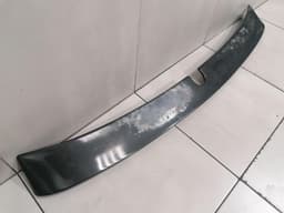 MERCEDES-BENZ Mercedes E Class W211 Rear Spoiler DP211WS000 Rear Spoiler DP PERFORMANCE — thumbnail 5