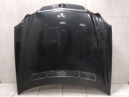 MERCEDES-BENZ Mercedes E Class W211 Bonnet A2118800157 Hood — thumbnail 1