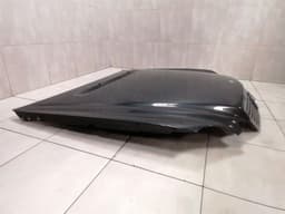 MERCEDES-BENZ Mercedes E Class W211 Bonnet A2118800157 Hood — thumbnail 3