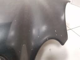 MERCEDES-BENZ Mercedes E Class W211 Bonnet A2118800157 Hood — thumbnail 8