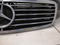 MERCEDES-BENZ Mercedes E Class W211 Bonnet A2118800157 Hood — thumbnail 7