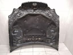 MERCEDES-BENZ Mercedes E Class W211 Bonnet A2118800157 Hood — thumbnail 4