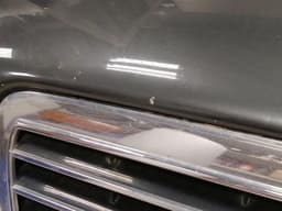 MERCEDES-BENZ Mercedes E Class W211 Bonnet A2118800157 Hood — thumbnail 9
