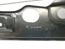 MERCEDES-BENZ Mercedes E W211 Left Rear Door Winder A2117300346 Rear Window Li + Engine — thumbnail 3