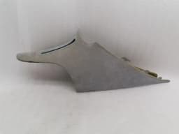 MERCEDES-BENZ Mercedes E Class W211 C Post Cover Left A2116901325 C Pillar Left Alcantara — thumbnail 8