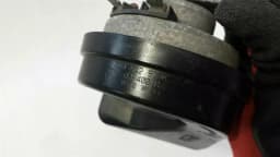 MERCEDES-BENZ Mercedes E Class W211 Horn A0045429120 Horn Fanfare — thumbnail 4