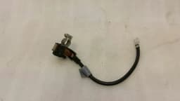 MERCEDES-BENZ Mercedes E Class W211 Battery Cable A2115420418 Battery Harness — thumbnail 2