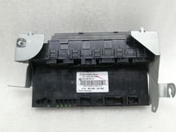 MERCEDES-BENZ Mercedes E Class W211 Front Fuse Box A2115453601 Fuse Box Front SAM — thumbnail 5