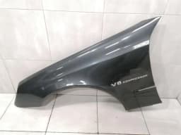 MERCEDES-BENZ Mercedes E Class W211 Left Wing A2118800718 Front Left Fenders — thumbnail 6